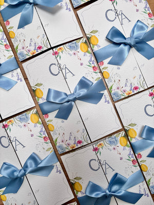 Invitations