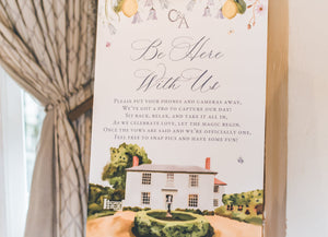 On the Day Stationery